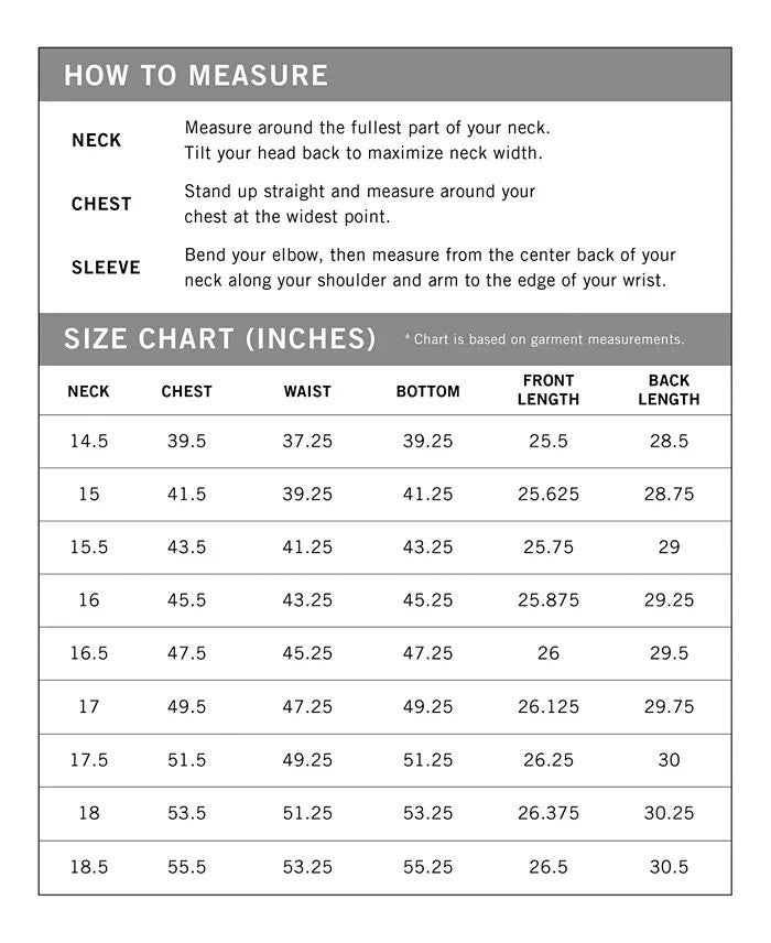Translation missing: en.Kenneth Cole Reaction Dress Shirt Men's 15.5 34/35 Grey Slim Fit Flex Stretch