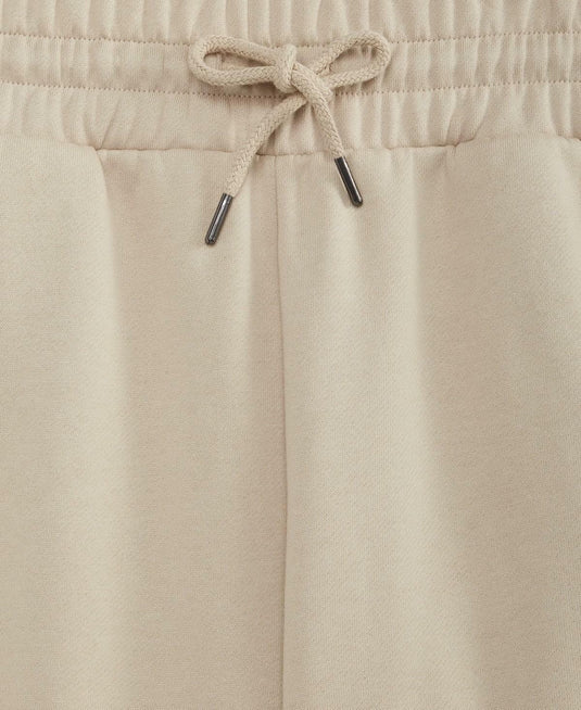 Translation missing: en.Mode Of One Mens Regular Fit Fleece Sweatshirt Joggers Dark Ecru-XL