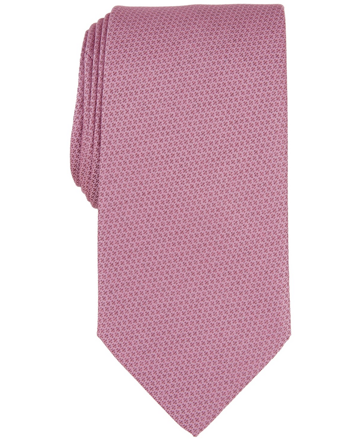 Translation missing: en.Tommy, Calvin Klein, PE, MK Lot of 5 Premium Silk Polyester Ties Assorted-OS
