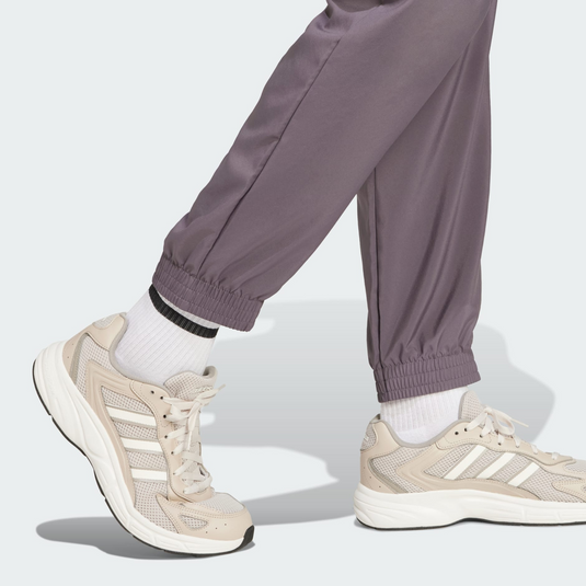 Translation missing: en.adidas Men's Essentials Small Logo Cargo Joggers Gray-Large 36-38W