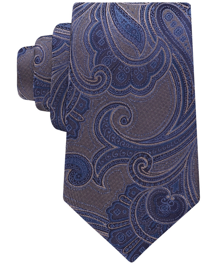 Translation missing: en.Tommy Hilfiger Mens Premium Ties Assorted Business Wedding Formal New Fast Ship
