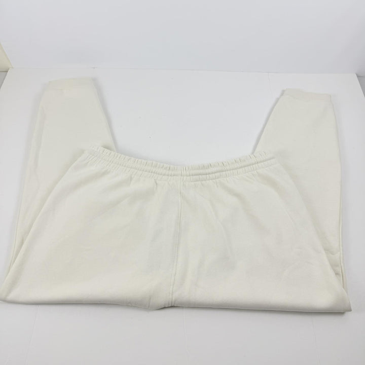 Translation missing: en.Reebok Identity Lot of 2 Joggers Vintage Chalk Soft Fleece Slight Irregular-2XL