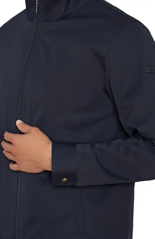Translation missing: en.Sam Edelaman Mens 3 in 1 Size XL Midnight Blue Jacket Quilted Vest Wind Resist
