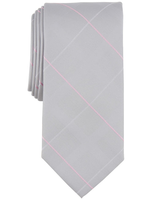 Translation missing: en.Michael Kors Men's Classic Lot of 4 Premium Polyester/Silk Ties Assorted-OS