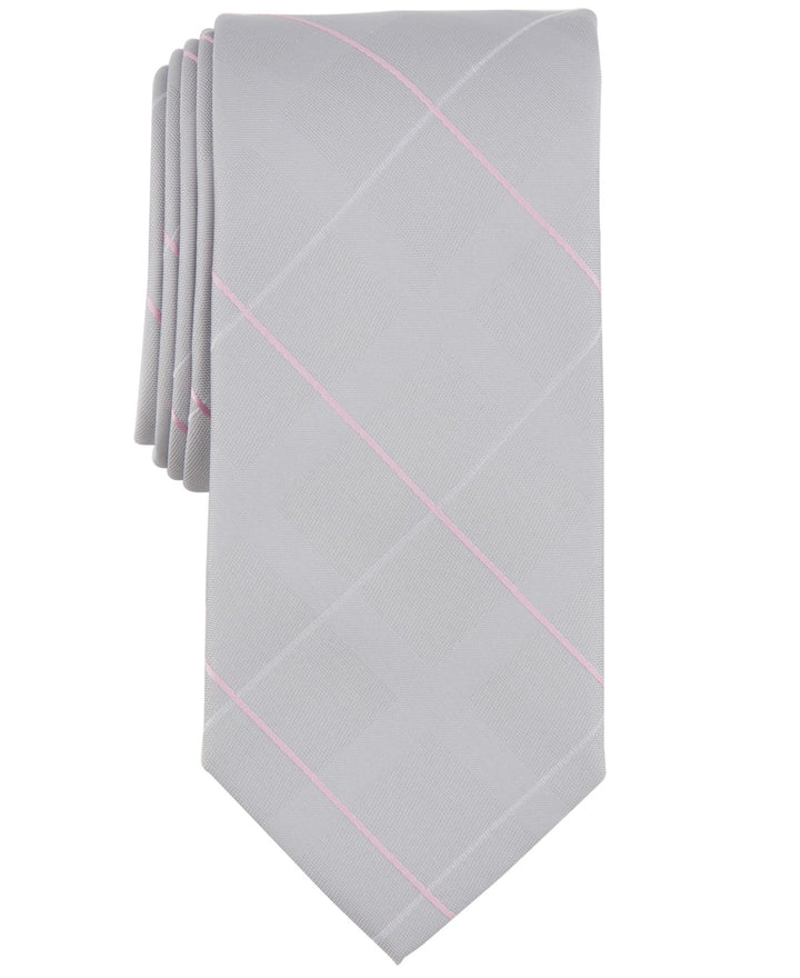 Translation missing: en.Michael Kors Men's Classic Lot of 4 Premium Polyester/Silk Ties Assorted-OS