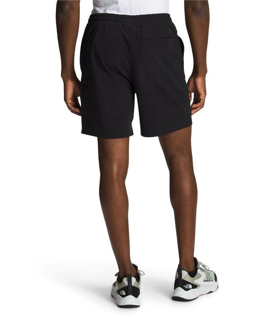Translation missing: en.The North Face Men's Field Utility Pull-On Shorts TNF Black-Small