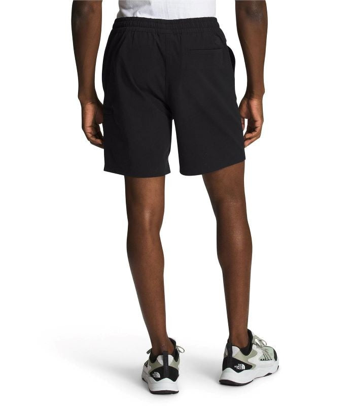 Translation missing: en.The North Face Men's Field Utility Pull-On Shorts TNF Black-Small