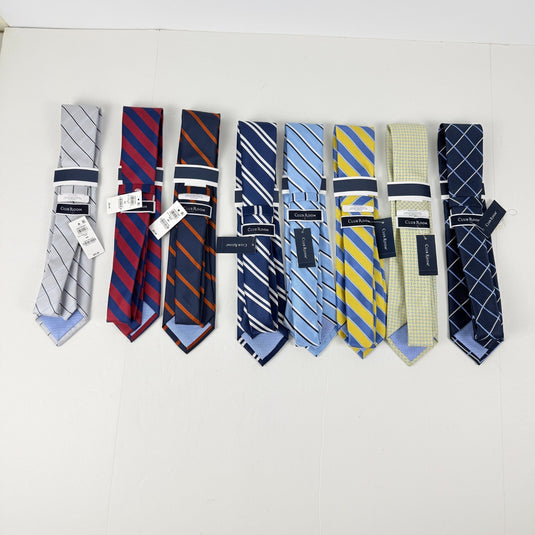 Translation missing: en.Club Room Men's Premium Ties Assorted Business Wedding Office New Fast Ship -O/S