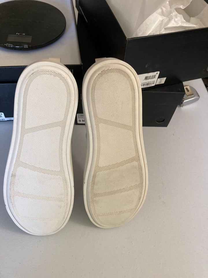Translation missing: en.International Concepts INC Men's Phoenix Lace-Up High-Top Sneakers Multi-10M