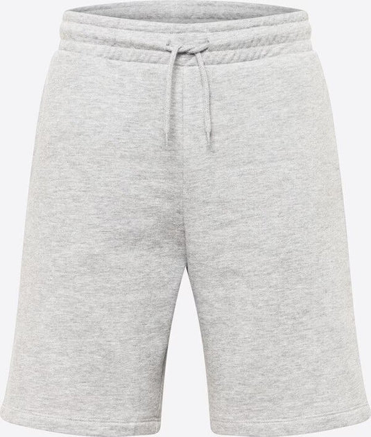 Translation missing: en.Jack &amp; Jones Men's Brink Fleece Sweat Shorts in Gray-Size 2XL