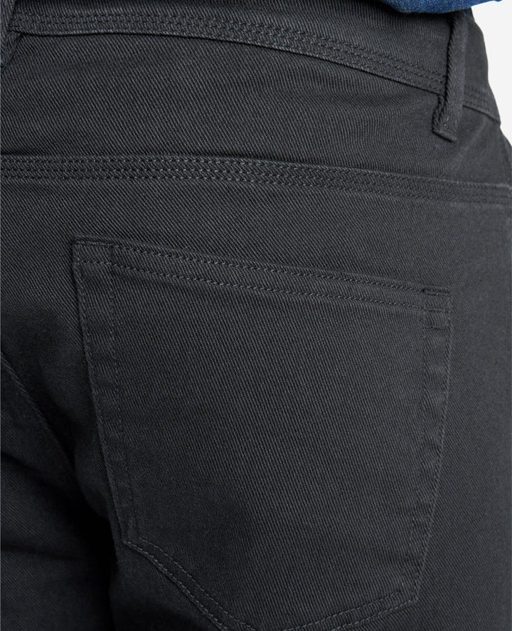 Translation missing: en.Kenneth Cole Men's Slim-Fit 4-Way Stretch Twill Pants - Black-36x32