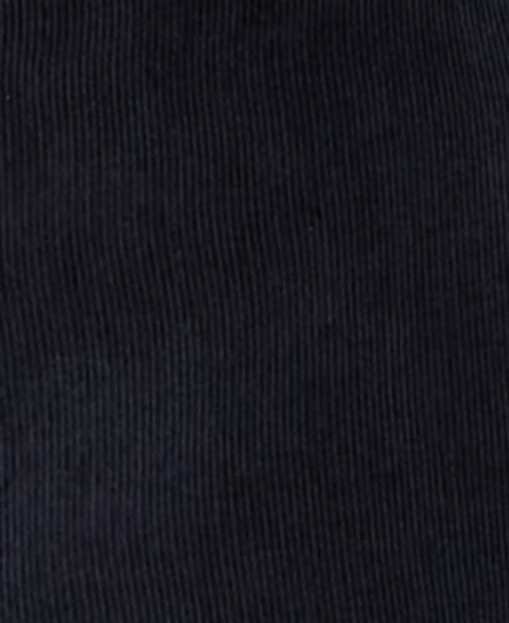 Translation missing: en.Tommy Hilfiger Mens Drew Modern-Fit Solid Corduroy Pants Black DREWPH0A-38X34
