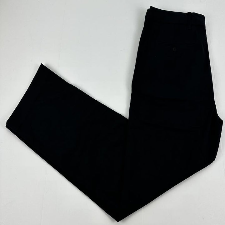 Translation missing: en.Polo Ralph Lauren Men's Golf Tailored-Fit Cotton Stretch Chino, Polo Black-38x30