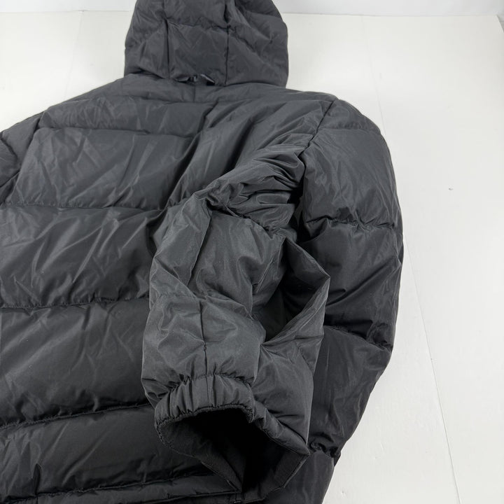 Translation missing: en.Calvin Klein Reversible Puffer Jacket Black Beauty Size Small Down Fill Mens