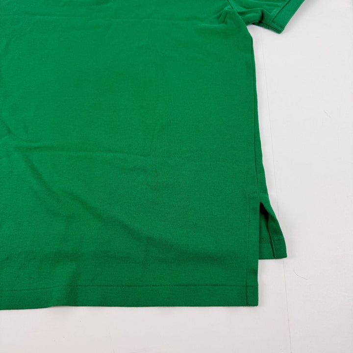 Translation missing: en.Polo Ralph Lauren Polo Shirt Men's Small Kelly Green Classic-Fit Performance