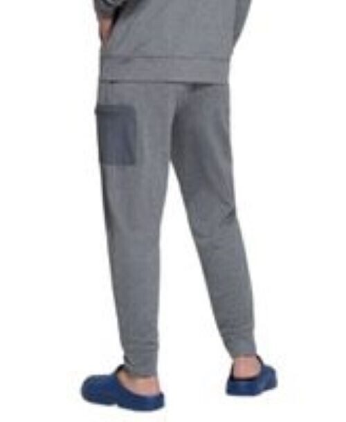 Translation missing: en.Bass Outdoor Men's Summit Jogger Pants in Gargoyle Grey-2XL