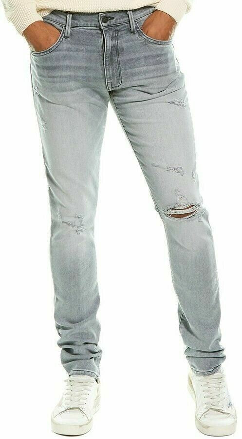 Translation missing: en.Joe's Jeans Men's the Dean Jeans in Antony CULATY8491-Size 32