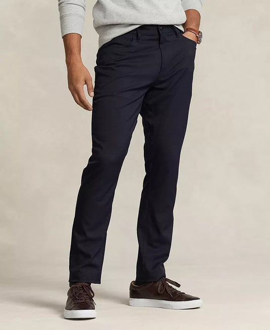 Translation missing: en.Polo Ralph Lauren Chinos Men's 40x32 Collection Navy Active-Fit Performance