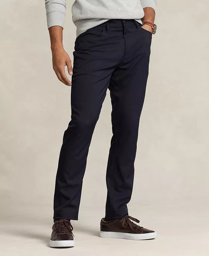 Translation missing: en.Polo Ralph Lauren Chinos Men's 40x32 Collection Navy Active-Fit Performance