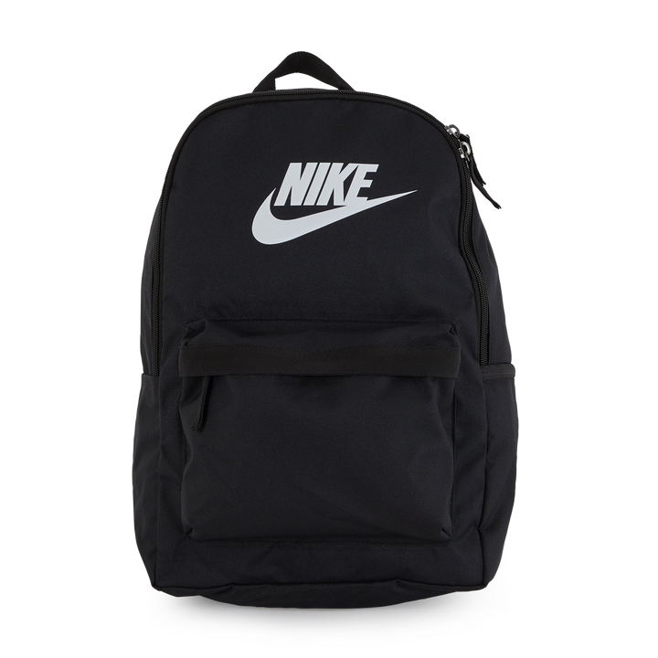 Translation missing: en.Nike Unisex Heritage Backpack 25L Black/Summit White,