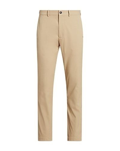 Translation missing: en.Polo Ralph Lauren Chinos Men's 40x32 Khaki Tailored-Fit Performance Golf Pants