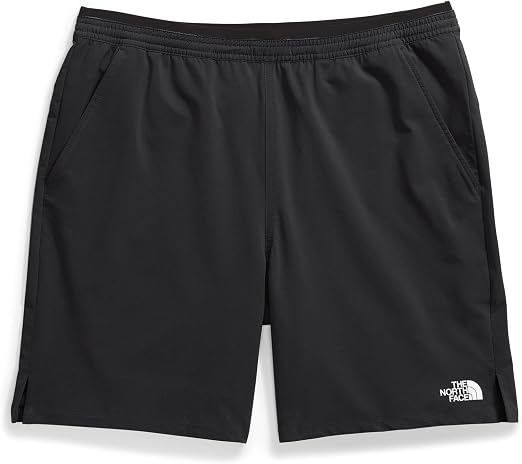 Translation missing: en.The North Face Men's Wander Shorts JK3 TNF Black 7"inseam Moisture Wick-2XL