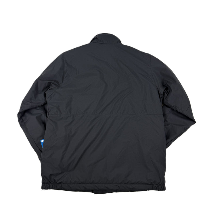 Translation missing: en.Columbia Northern Utilizer Mens Water Resist Midweight Field Jacket Blk Medium