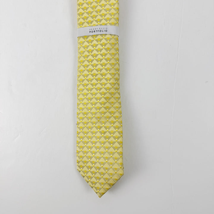 Translation missing: en.Perry Ellis Mens Premium Ties Assorted Business Wedding Formal New Fast Ship