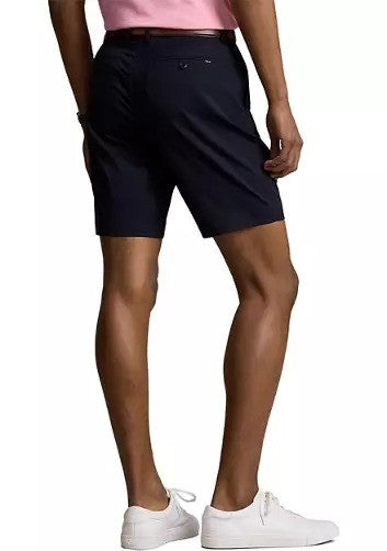Translation missing: en.Polo Ralph Lauren Shorts Performance Men's 42W Collection Navy 9in Tailored Fit