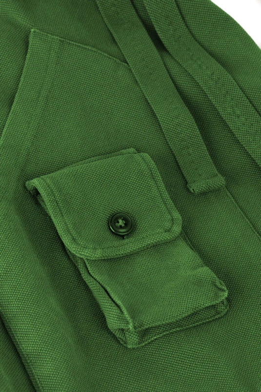 Translation missing: en.The Rad Black Kids Italian Hunting Pants Green-Size Medium