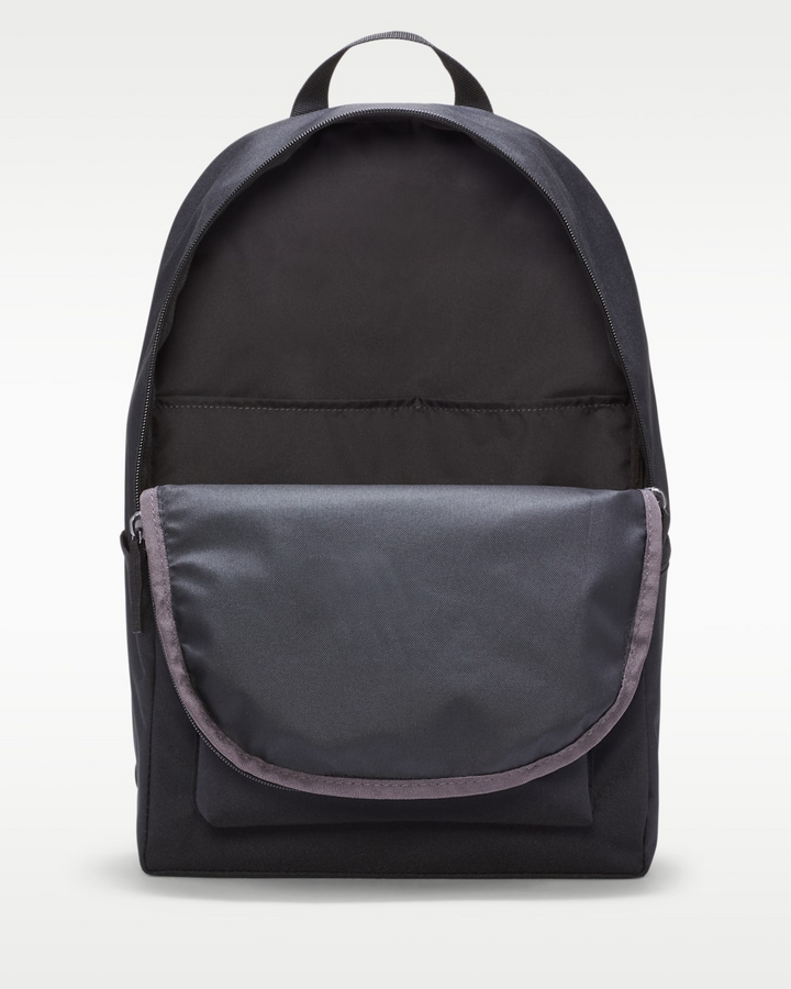 Translation missing: en.Nike Unisex Heritage Backpack 25L Black/Summit White,