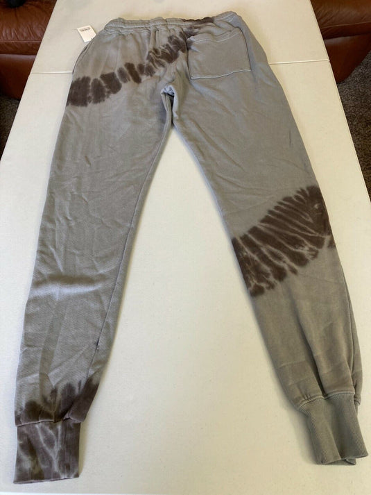Translation missing: en.Original Paperbacks Griffith Jogger Pants in Grey Gunmetal-Size Small
