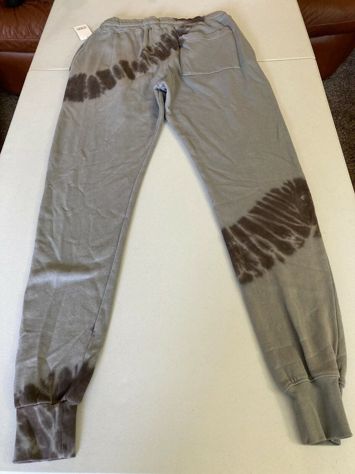 Translation missing: en.Original Paperbacks Griffith Jogger Pants in Grey Gunmetal-Size Small