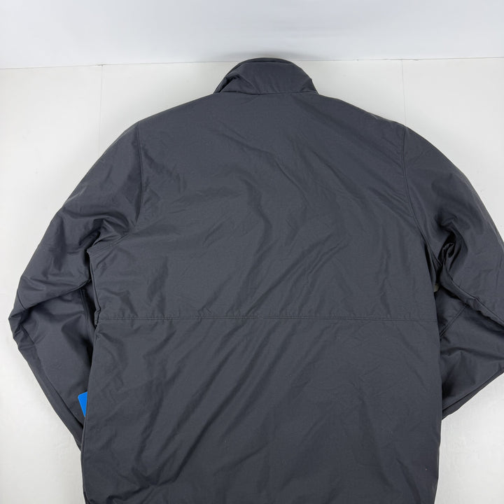 Translation missing: en.Columbia Northern Utilizer Mens Water Resist Midweight Field Jacket Blk Medium