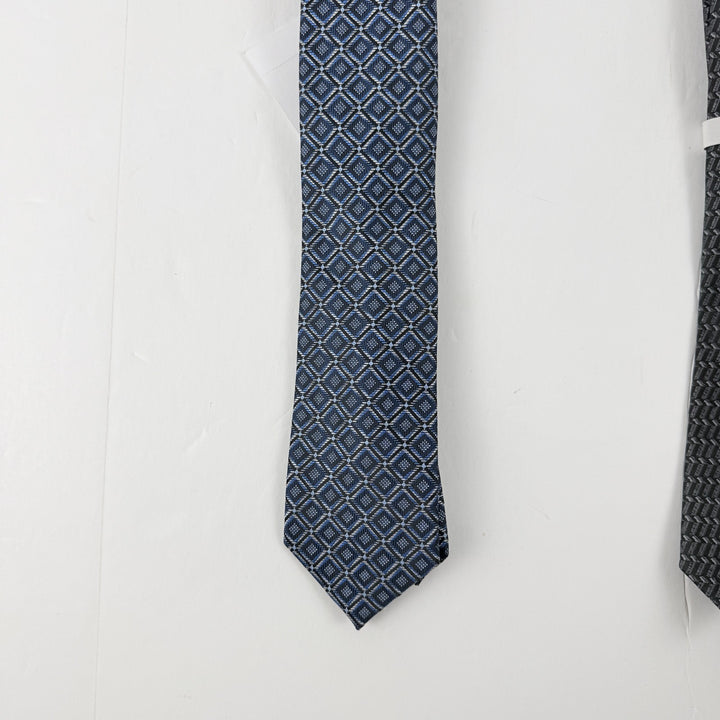 Translation missing: en.Perry Ellis Mens Premium Ties Assorted Business Wedding Formal New Fast Ship