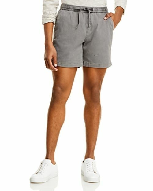 Translation missing: en.Original Paperbacks Men's San Diego Volley Shorts in Grey-Size 2XL