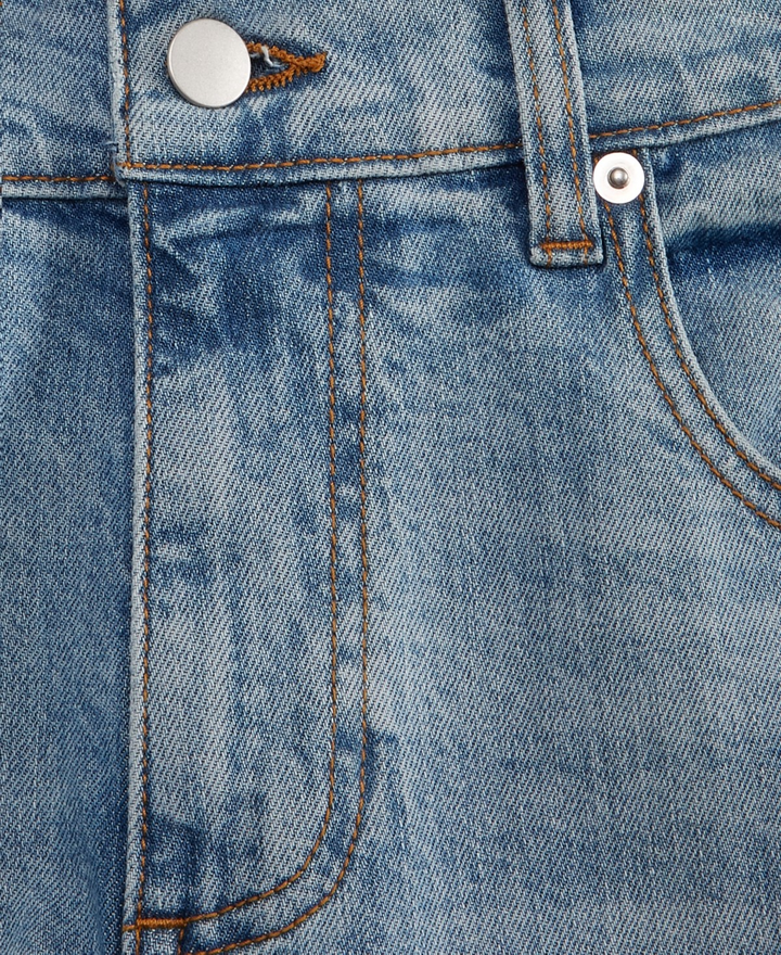 Translation missing: en.Mode of One Men's Jeans Canal Blue 40x32 Slim Fit Stretch Comfort Slim Leg Open