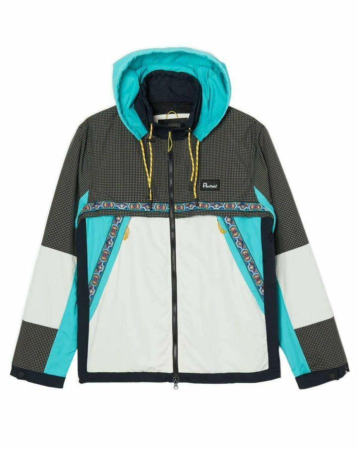 Translation missing: en.Penfield Sagola Men's Size Medium Color-Block Regular Fit Jacket PFM112817120