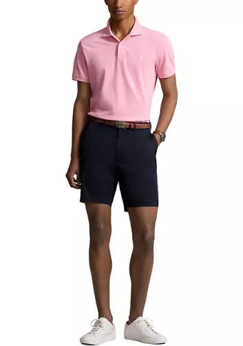 Translation missing: en.Polo Ralph Lauren Shorts Performance Men's 38W Collection Navy 9in Tailored Fit