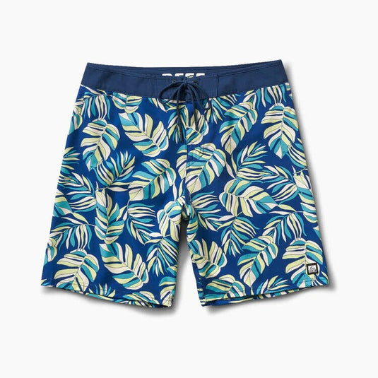 Translation missing: en.Reef Men's The Alonso Board Shorts in Insigna Blue-Size 29