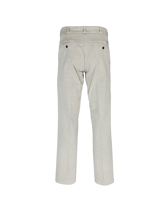 Translation missing: en.Hugo Men's Dexter232D Slim Fit Chino Pants in Open Brown-38Wx32L