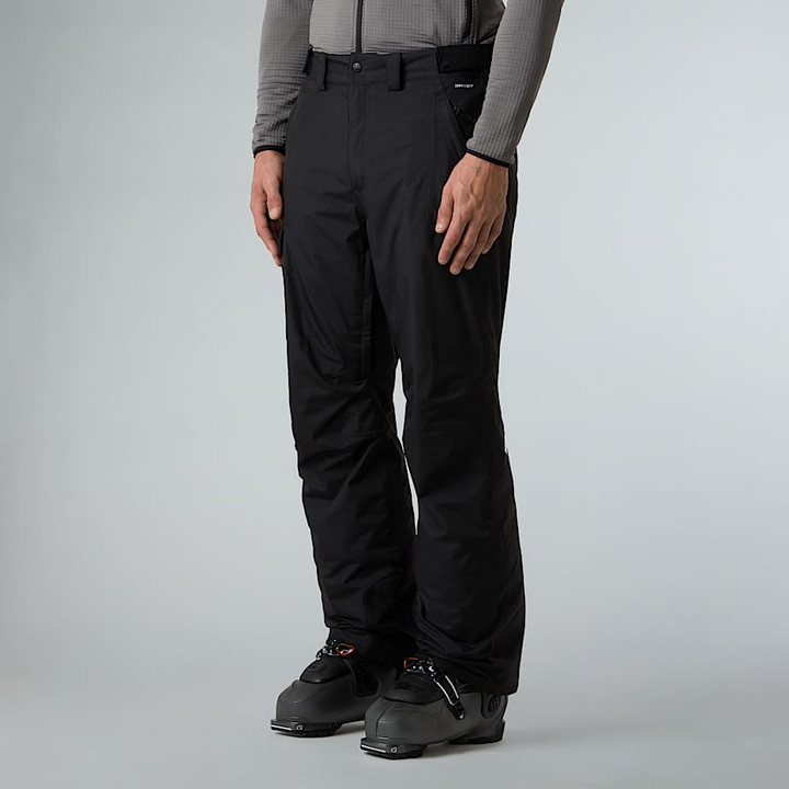 Translation missing: en.The North Face Mens Freedom Insulated Snow PantsTnf Black-2XL
