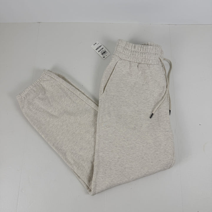 Translation missing: en.Mode of One Men's Slick Regular-Fit Jogger Pants Heather Dune Beige-Medium