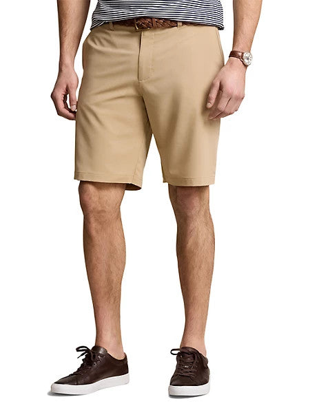 Translation missing: en.Polo Ralph Lauren Men's Big &amp; Tall All Day Beach Shorts in Vintage Khaki-54B