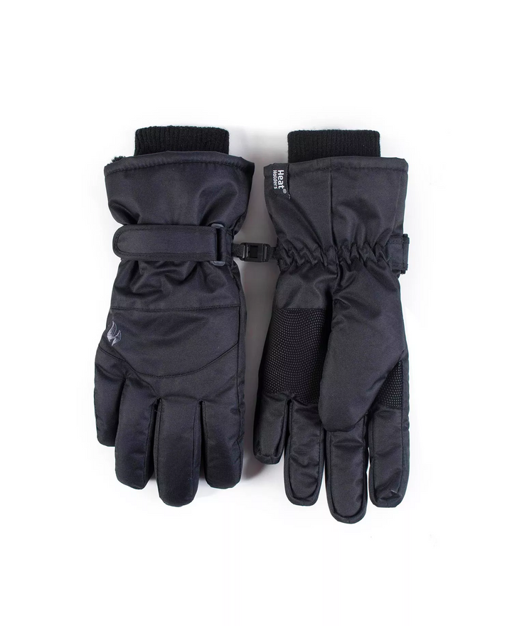 Translation missing: en.Heat Holders Emmett High Performance Gloves Black-Size Large/XL