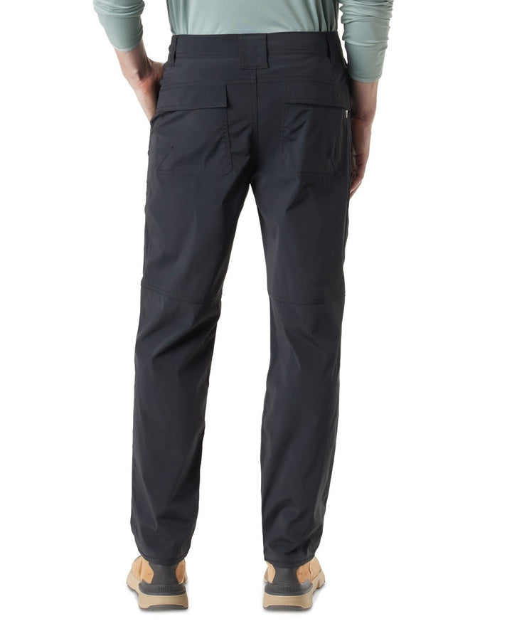 Translation missing: en.Bass Outdoor Cargo Pants Men's 36x31 Caviar Regular-Fit Stretch Performance