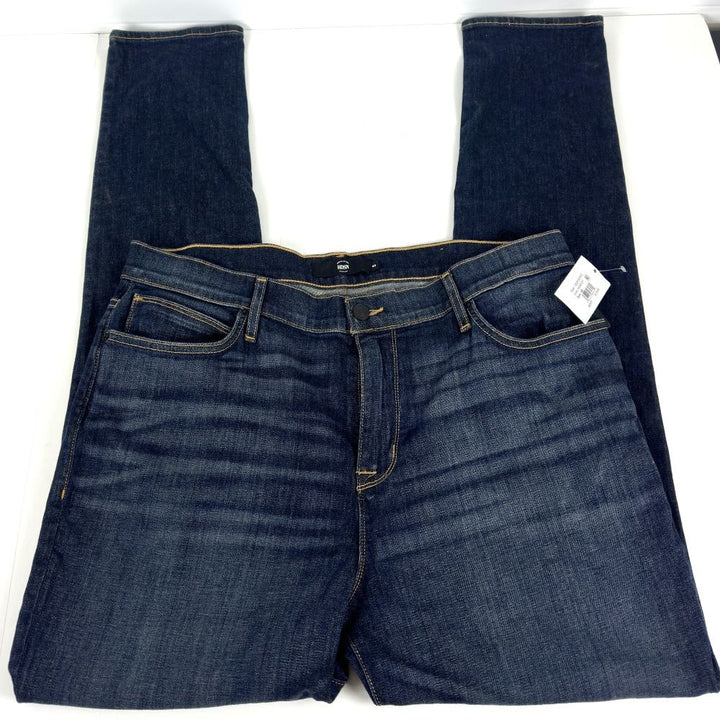 Translation missing: en.HDSN Hudson Clothing Men's Ash Slim Jeans in Huntly Blue-40x33