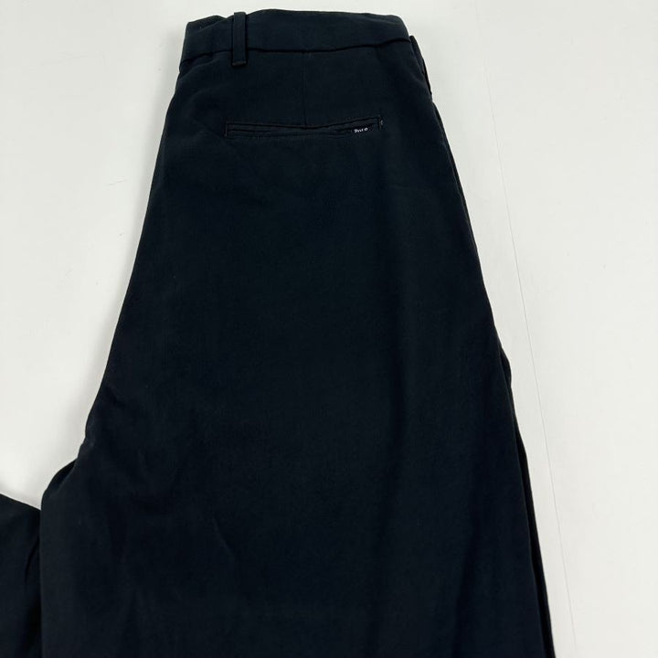 Translation missing: en.Polo Ralph Lauren Men's Golf Tailored-Fit Cotton Stretch Chino, Polo Black-38x30
