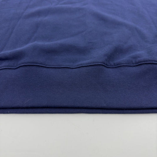 Translation missing: en.Polo Ralph Lauren Mens Big Pony RL 67 Circle Graphic Fleece Sweatshirt Navy-2XL