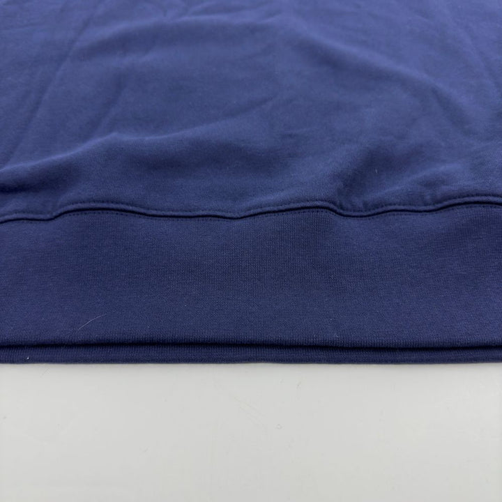 Translation missing: en.Polo Ralph Lauren Mens Big Pony RL 67 Circle Graphic Fleece Sweatshirt Navy-2XL